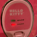 Vintage Sanrio Hello Kitty Rice Cooker