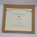 Signed Edna Hibel Portuguese Woman With A Donkey Cart Fine Art Reproduction