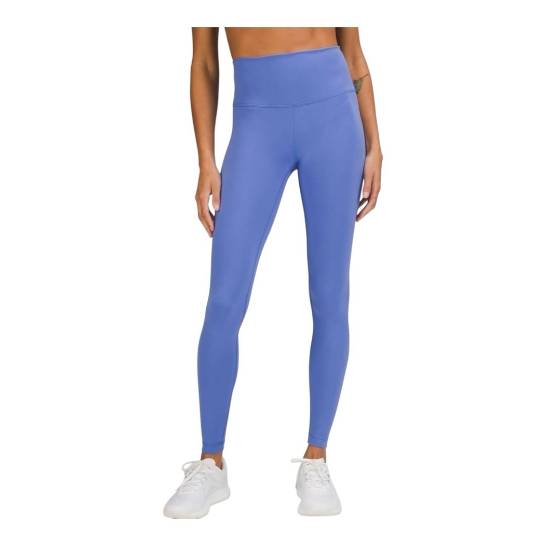 Lululemon Wunder Train High-Rise Tight 28