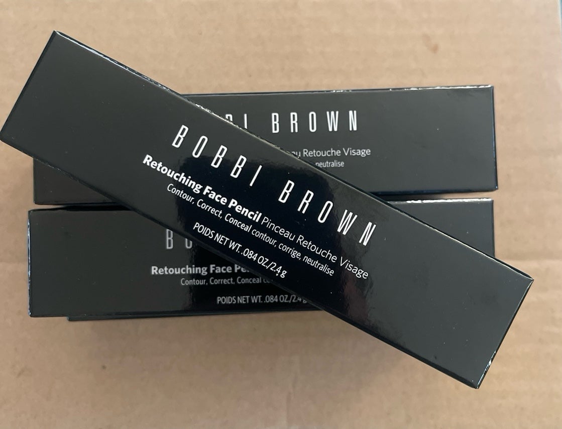 Bobbi Brown Retouching Pencils
