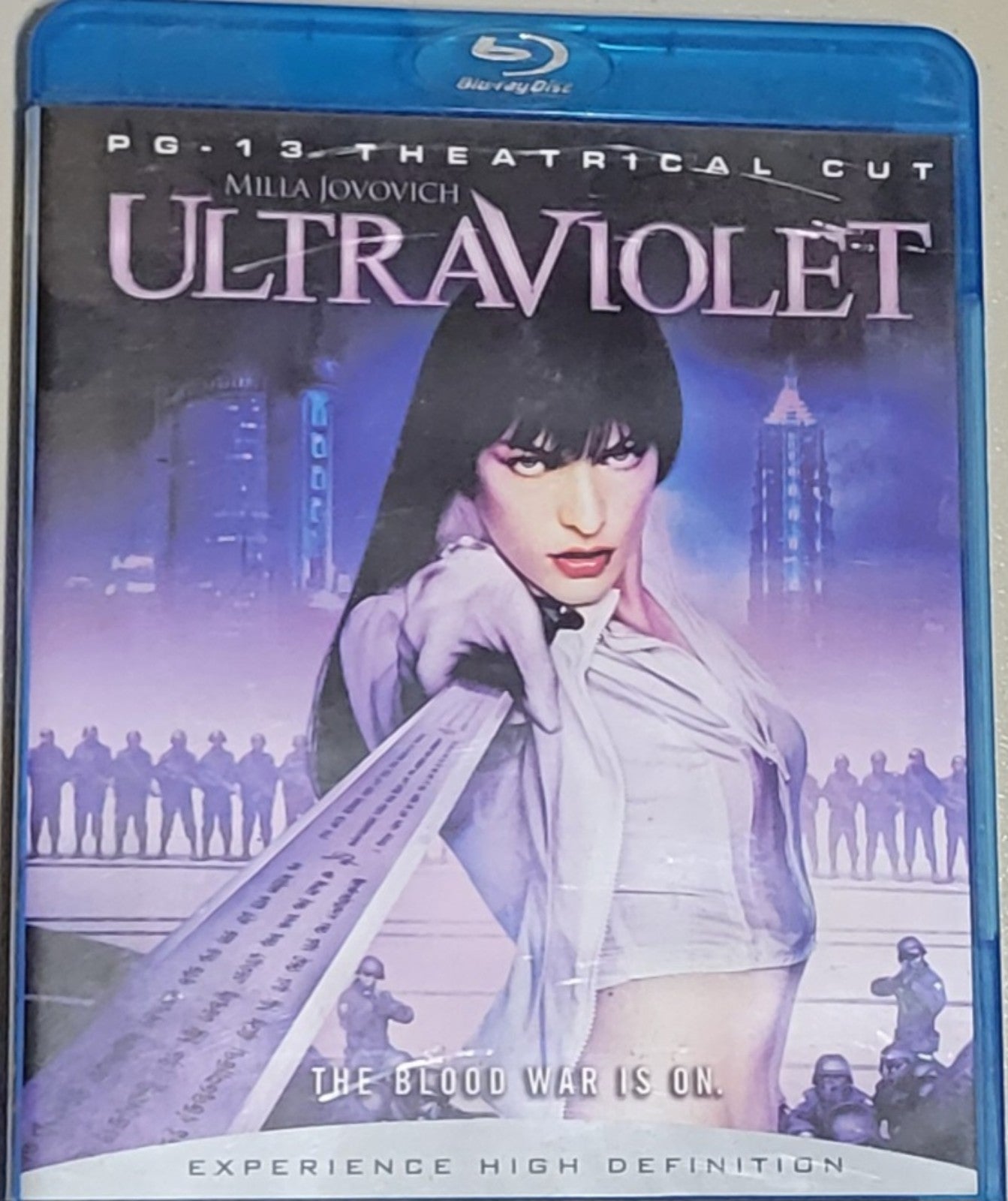 ファッション通販 安い of Lot Blu Blu-ray Rays 洋画・外国映画