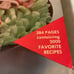 Only SALADS 1964 favorite recipes of home economics teachers