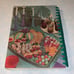 Only SALADS 1964 favorite recipes of home economics teachers