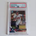 Ronald acuna jr bowman chrome rookie psa 10