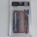 Ronald acuna jr bowman chrome rookie psa 10