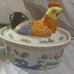 Vintage Chicken/Rooster Tureen