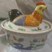 Vintage Chicken/Rooster Tureen