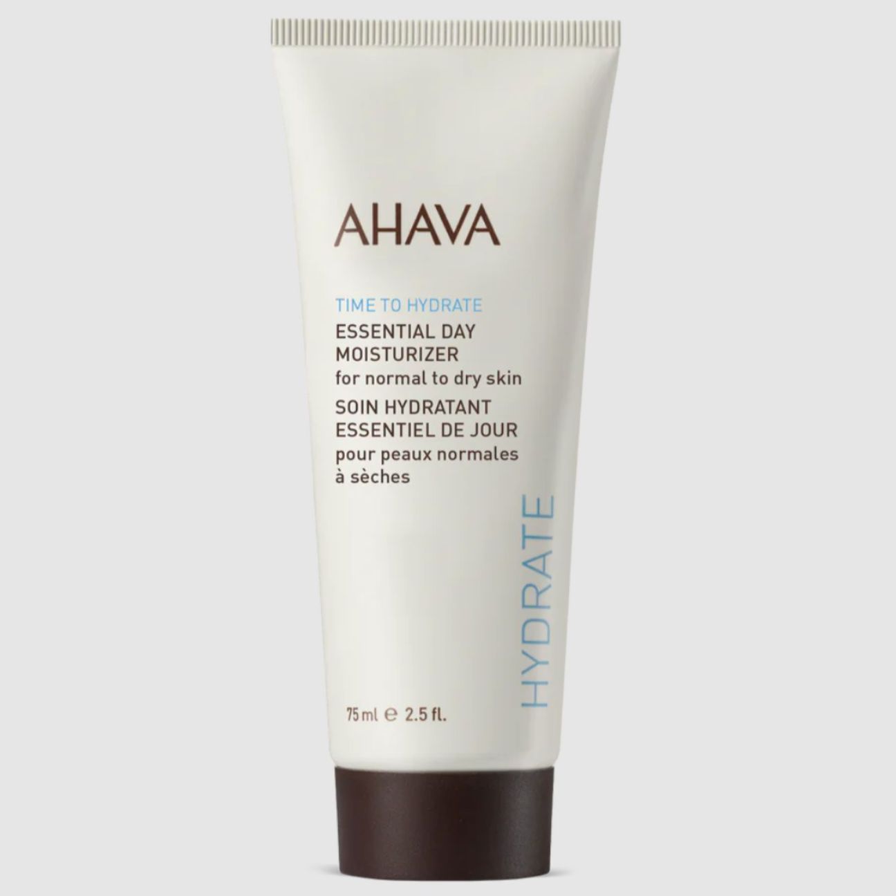 NEW Time to Hydrate Essential Day Moisturizer - AHAVA