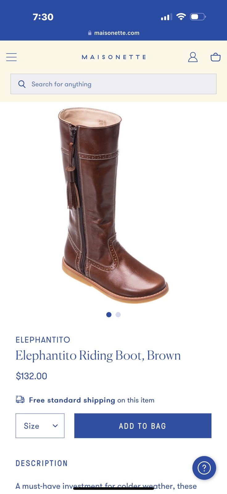 Boots
