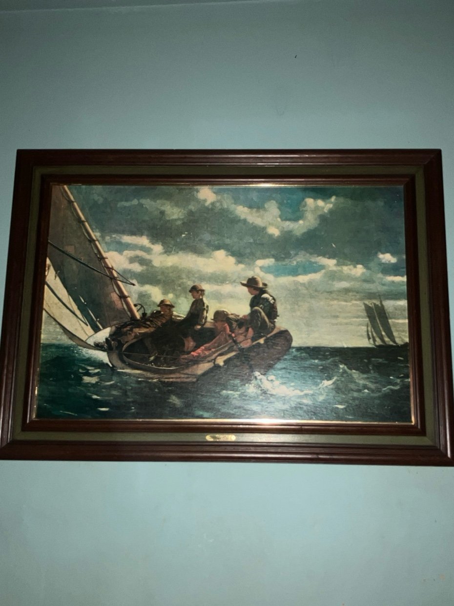 Painting