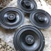 Harley Davidson Audio Speakers