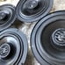 Harley Davidson Audio Speakers