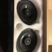 Harley Davidson Audio Speakers