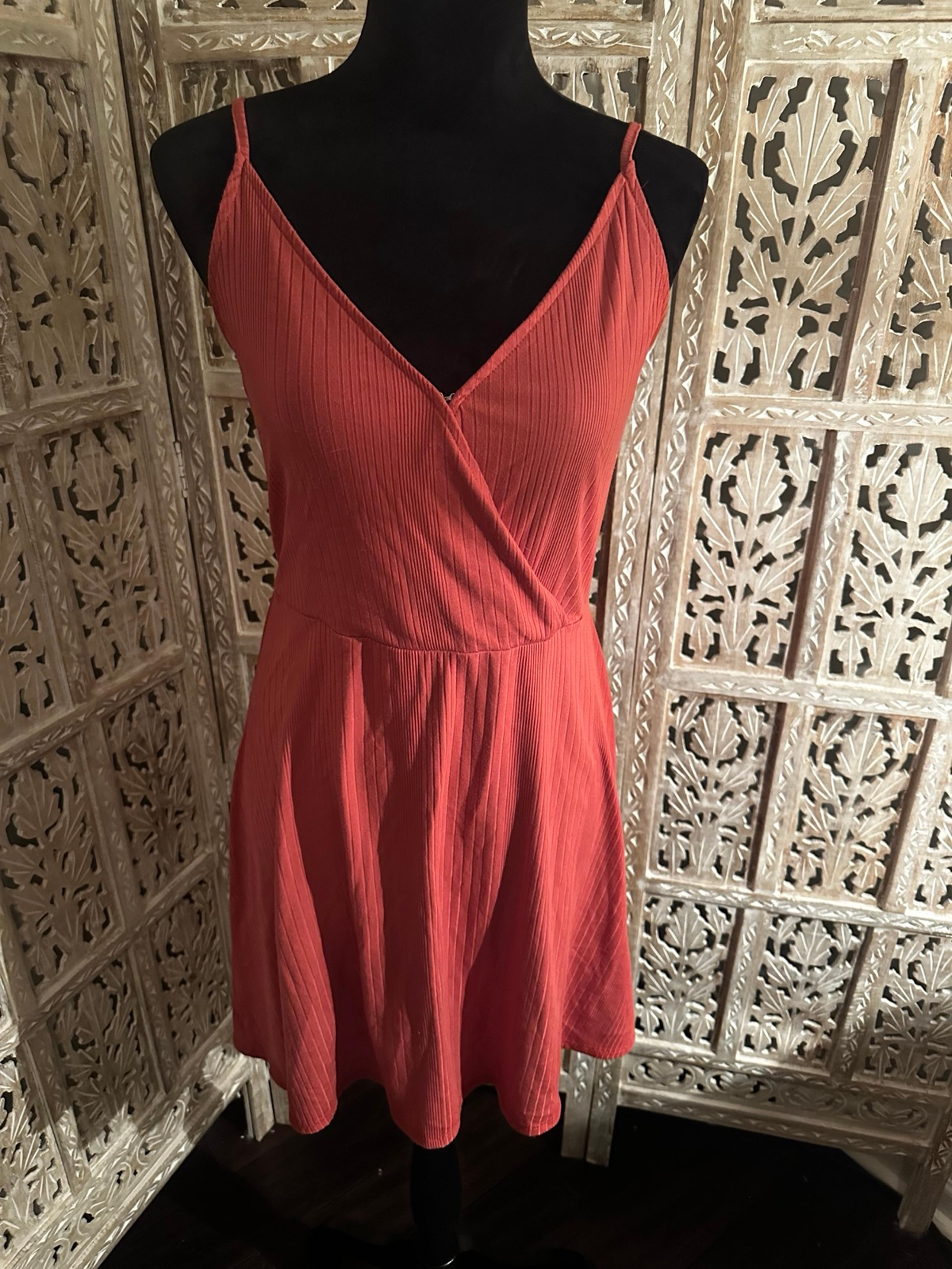 Mossimo Target Dress