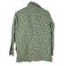 Urban Outfitters UO Ecote Green Leopard Print Utility Jacket XS