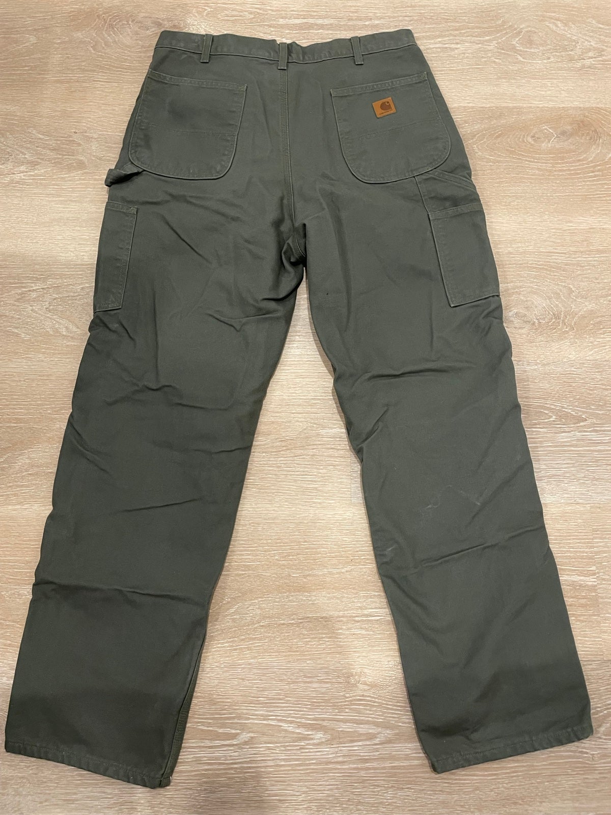 mens Carhartt pants
