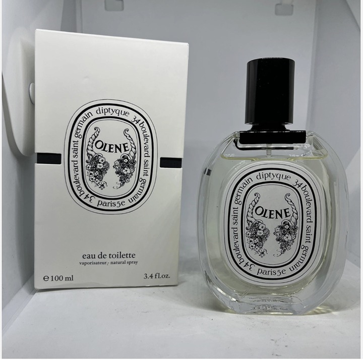 Diptyque Olene EDT 3.4fl oz As Pictured