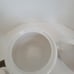 Dunmore Ironstone Creamer and Sugar