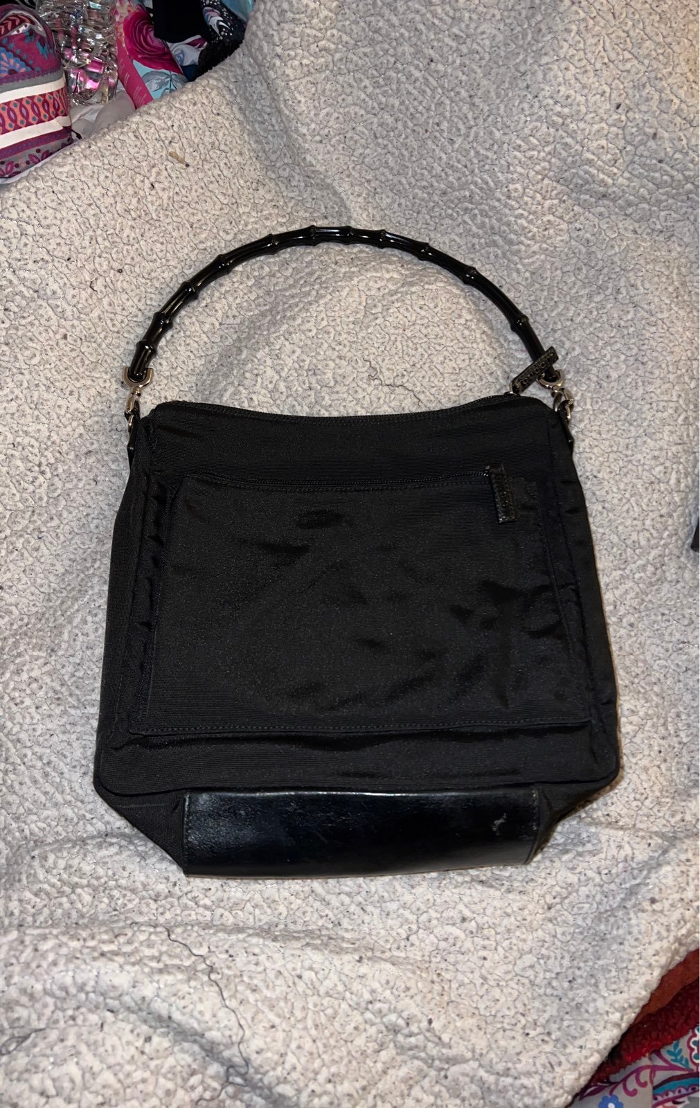 Gucci handbag