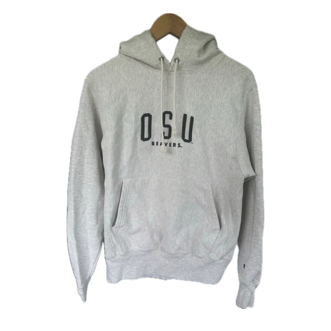 Champion Reverse Weave Oregon State University OSU Beavers Hoodie Sweatshirt S