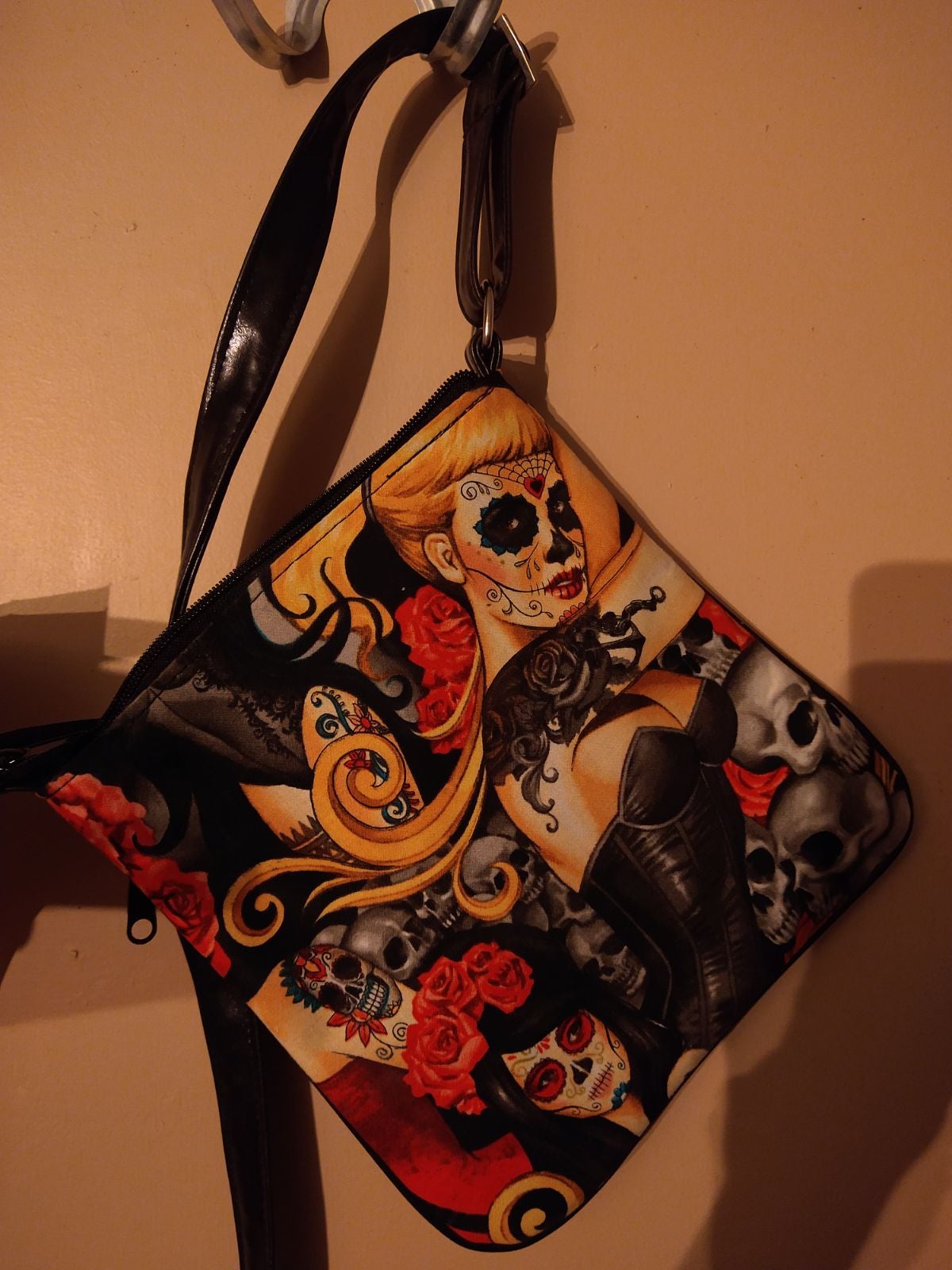 Top Notch by Design crossbody set