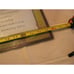 Tempered Glass chopping Cutting board 15.5 X 11.5 Recipe for an amazing woman