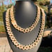 Mariner Chain / 13mm Cuban / 13mm Cuban