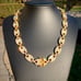 Mariner Chain / 13mm Cuban / 13mm Cuban