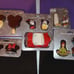 Disney salt and pepper shakers collection