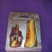 Disney salt and pepper shakers collection