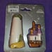 Disney salt and pepper shakers collection