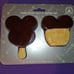 Disney salt and pepper shakers collection
