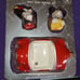 Disney salt and pepper shakers collection