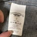 Stevenson Overall Co. 102 OSX Denim Jacket