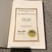Phil Robertson Jesus Politics Signed Hardcover Book Duck Commander COA