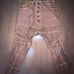 Nemeth 3D Pants - Checkered