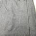 Pendleton Coat Women’s Size 12 100% Virgin Wool Long Gray Vintage
