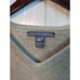 Saks Fifth Avenue Men's Cashmere Sweater XL Beige V-Neck Designer Adult