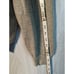 Saks Fifth Avenue Men's Cashmere Sweater XL Beige V-Neck Designer Adult