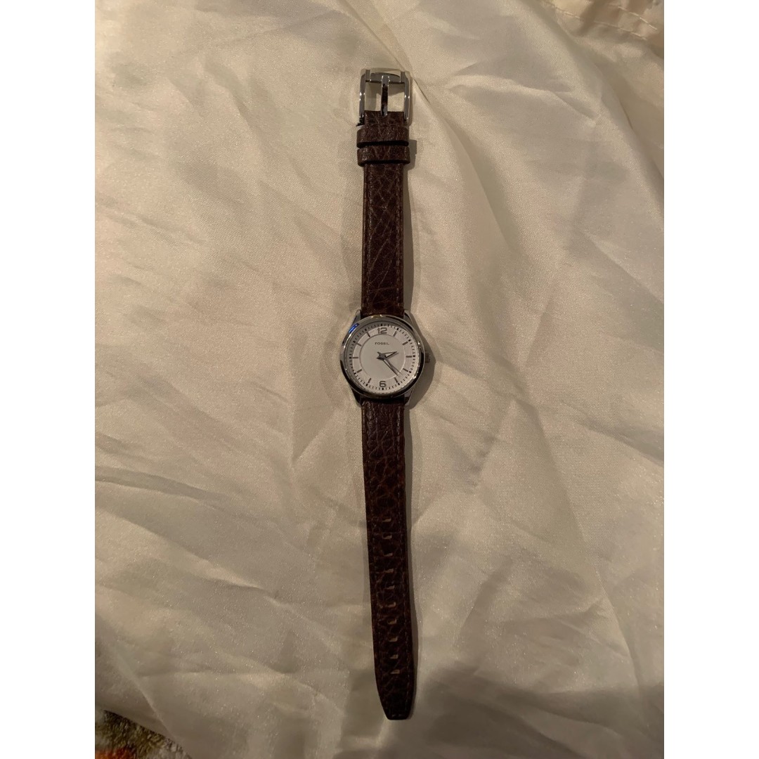 Watch for Women Fossil Brand