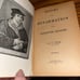 Antique book History of the Reformation of the 16th Century