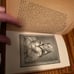 Antique book History of the Reformation of the 16th Century