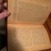 Antique book History of the Reformation of the 16th Century
