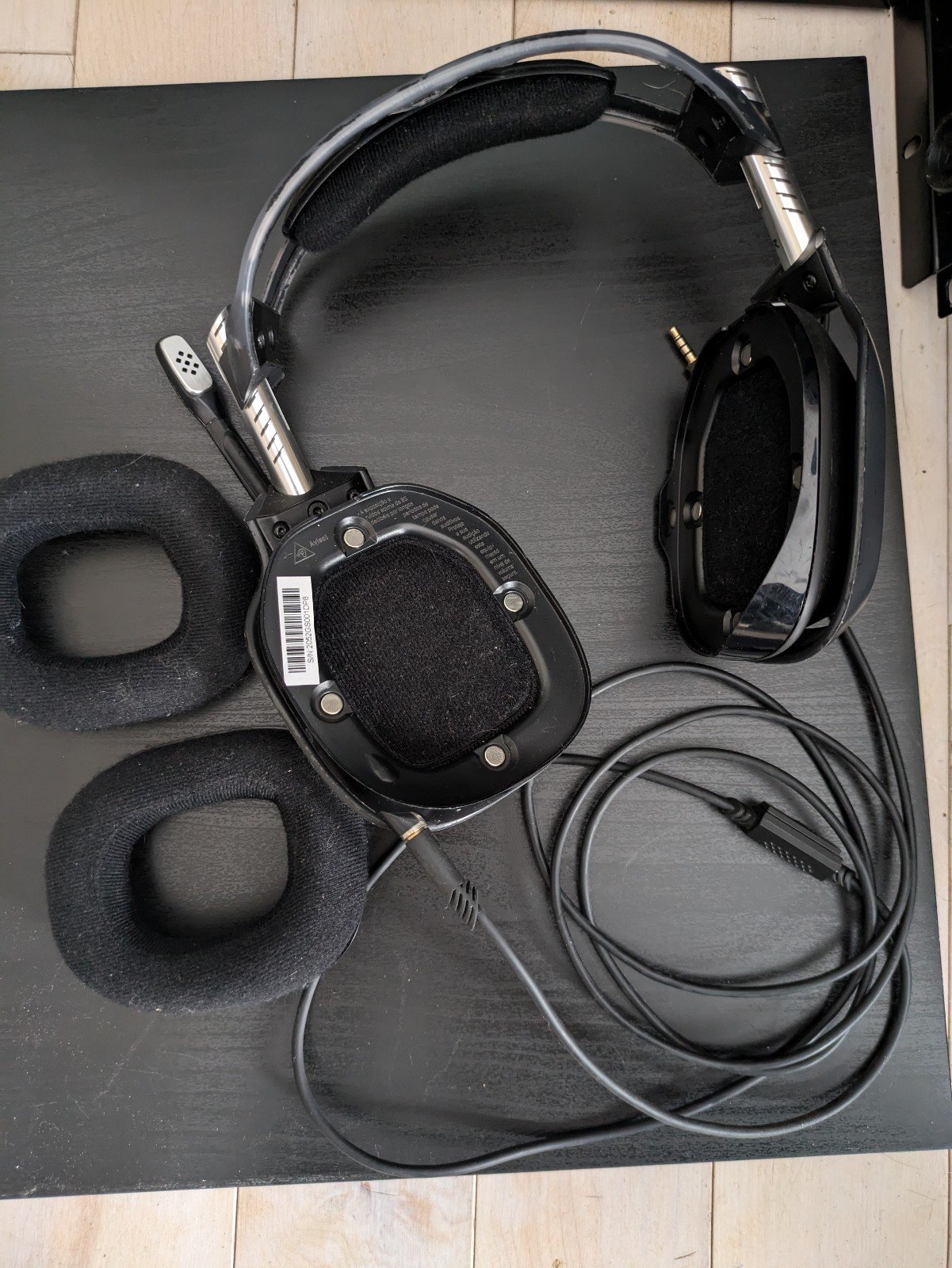 Astro A40 TR