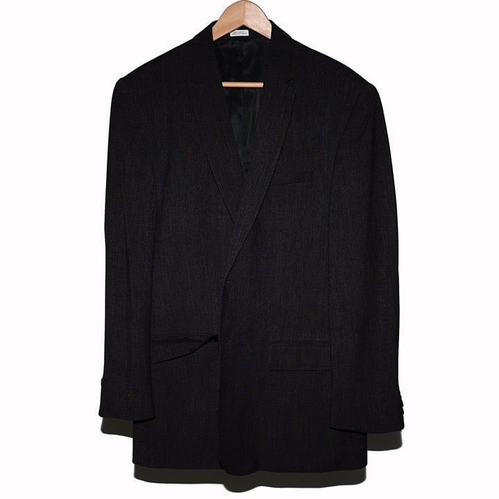 Clavin Klein Tweed Blazer