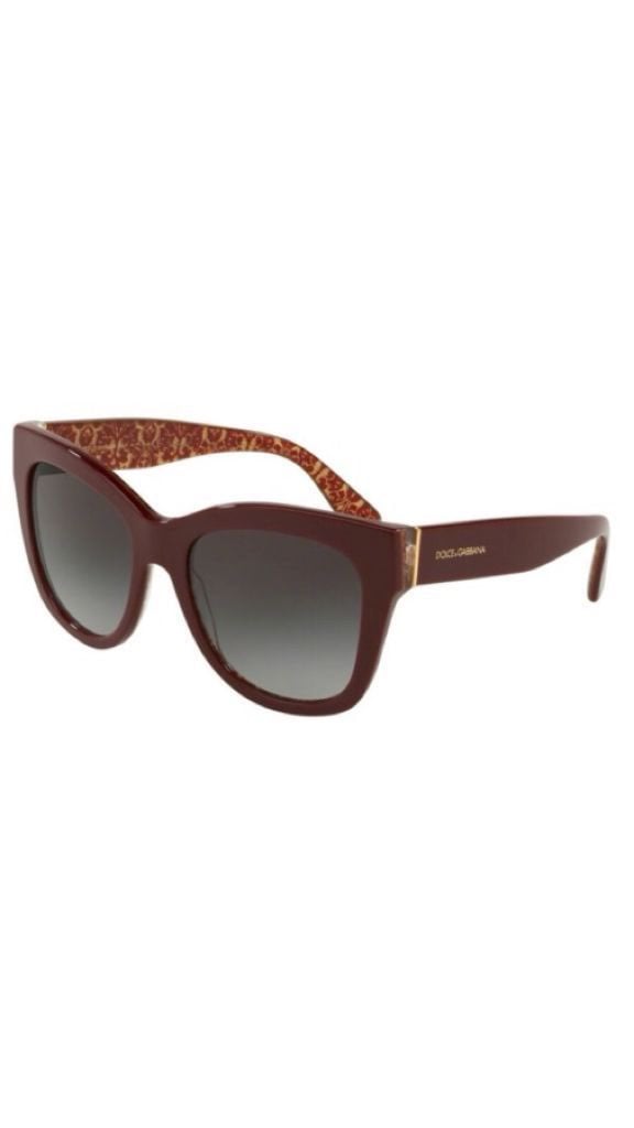 Dolce & Gabbana Sunglases