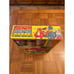 ROCK EM SOCK EM ROBOTS GAME