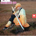Zenitsu Cosplay
