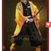Zenitsu Cosplay