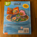 Bubble Guppies Book Blocks - Board book By Phidal Publishing Inc - RARE
